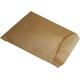 121068 50209 Papirpose 50 gr brun kraft 3kg 275 x 345mm (1.000)